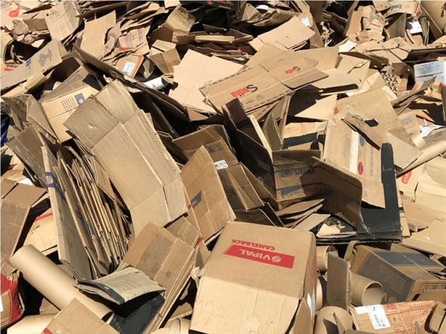 fazemos compra e venda de sucatas e ferro velho em campinas